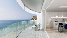 Appartamento di lusso di 115 m² in vendita Benidorm, Spagna