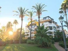 Appartamento in affitto a Marbella Andalusia Málaga