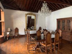 Casa di lusso in vendita a Icod de los Vinos Isole Canarie Provincia de Santa Cruz de Tenerife