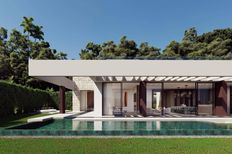 Prestigiosa villa di 685 mq in vendita Marbella, Andalusia