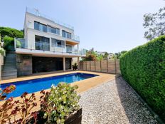 Esclusiva villa di 245 mq in vendita Lloret de Mar, Catalogna