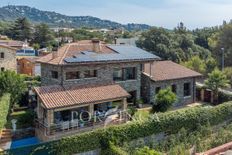 Villa in vendita Santa Cristina d\'Aro, Catalogna