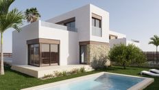 Villa in vendita a Finestrat Comunità Valenciana Provincia de Alicante