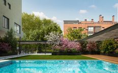 Appartamento di prestigio di 101 m² in vendita Madrid, Comunidad de Madrid