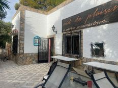 Esclusiva Casa Indipendente di 352 mq in vendita Villajoyosa, Spagna