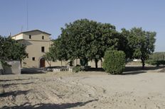 Prestigioso casale di 900 mq in vendita Castellet, Spagna