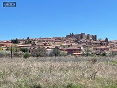 Terreno - Sigüenza, Spagna