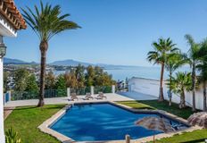 Villa in vendita a Estepona Andalusia Málaga