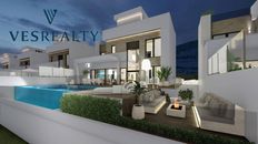 Prestigiosa villa di 425 mq in vendita, Finestrat, Spagna