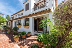 Casa di lusso in vendita a Benahavís Andalusia Málaga