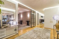 Appartamento di prestigio di 297 m² in vendita Madrid, Spagna