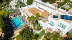 Esclusiva villa in vendita Benissa, Comunitat Valenciana