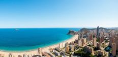 Appartamento di prestigio di 179 m² in vendita Benidorm, Spagna