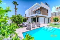 Villa in vendita a Orihuela Costa Comunità Valenciana Provincia de Alicante