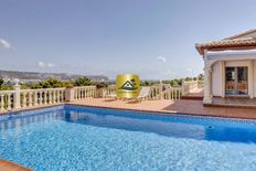 Villa in vendita a Xàbia Comunità Valenciana Provincia de Alicante