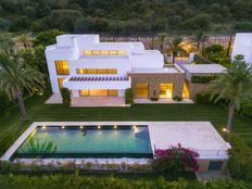 Prestigiosa villa di 655 mq in vendita Casares, Spagna