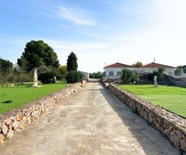 Rustico o Casale in vendita a Alhaurín el Grande Andalusia Málaga