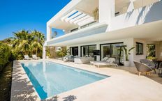 Esclusiva villa di 701 mq in vendita Marbella, Spagna