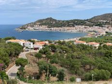 Terreno in vendita a el Port de la Selva Catalogna Girona