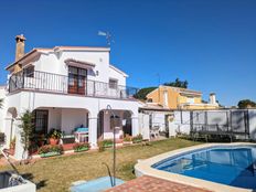 Prestigiosa Casa Indipendente di 620 mq in vendita Benalmádena, Andalusia