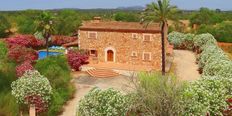 Casa Unifamiliare in vendita a Campos Isole Baleari Isole Baleari