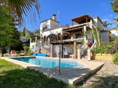 Villa in vendita a Mijas Andalusia Málaga