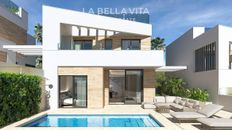 Casa Unifamiliare in vendita a Orihuela Costa Comunità Valenciana Provincia de Alicante