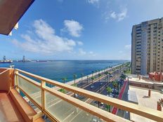 Appartamento di prestigio di 216 m² in vendita Las Palmas de Gran Canaria, Spagna