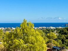 Terreno in vendita a Xàbia Comunità Valenciana Provincia de Alicante