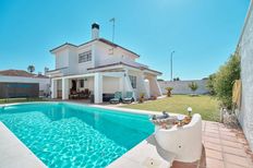 Casa Unifamiliare in vendita a El Puerto de Santa María Andalusia Cadice