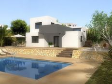 Villa in vendita a Pedreguer Comunità Valenciana Provincia de Alicante