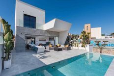 Villa in vendita a Formentera de Segura Comunità Valenciana Provincia de Alicante