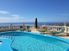 Prestigiosa villa di 509 mq in vendita Adeje, Isole Canarie