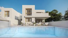 Villa in vendita a l\'Alfàs del Pi Comunità Valenciana Provincia de Alicante