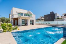 Villa in vendita a Orihuela Costa Comunità Valenciana Provincia de Alicante