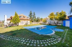 Casa Unifamiliare in vendita a Zubia Andalusia Provincia de Granada