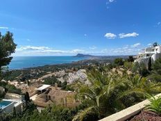 Villa in vendita a Altea Comunità Valenciana Provincia de Alicante