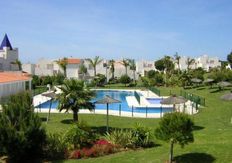 Casa di lusso in affitto a Chiclana de la Frontera Andalusia Cadice