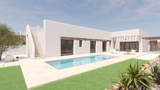 Villa in vendita a Algorfa Comunità Valenciana Provincia de Alicante