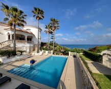 Casa di lusso in vendita a l\'Ametlla de Mar Catalogna Província de Tarragona