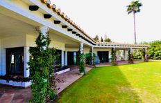 Villa in affitto a Sotogrande Andalusia Cadice