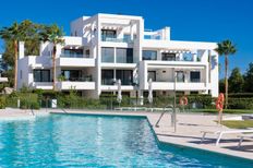 Prestigioso attico di 133 mq in vendita Estepona, Spagna