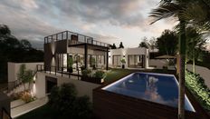 Prestigiosa villa di 222 mq in vendita, Estepona, Spagna