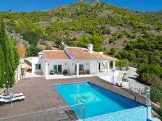 Villa in vendita a Mijas Andalusia Málaga