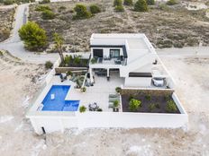 Villa in vendita a Ciudad Quesada Comunità Valenciana Provincia de Alicante