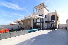 Prestigiosa villa di 150 mq in vendita Orihuela Costa, Comunitat Valenciana