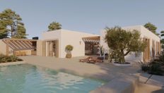 Villa in vendita Moraira, Comunitat Valenciana