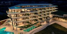 Appartamento di lusso di 450 m² in vendita Fuengirola, Andalusia