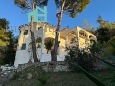 Casa di lusso in vendita a Sitges Catalogna Província de Barcelona