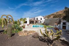 Villa in vendita a Pájara Isole Canarie Provincia de Las Palmas